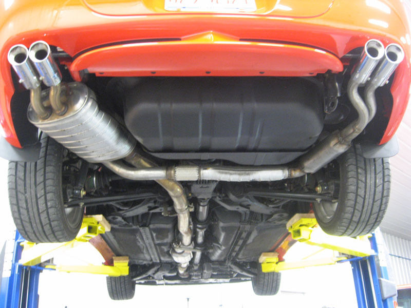 Illustration for article titled How Much Is This Museum-Quality Mitsubishi 3000GT VR4 Really Worth?